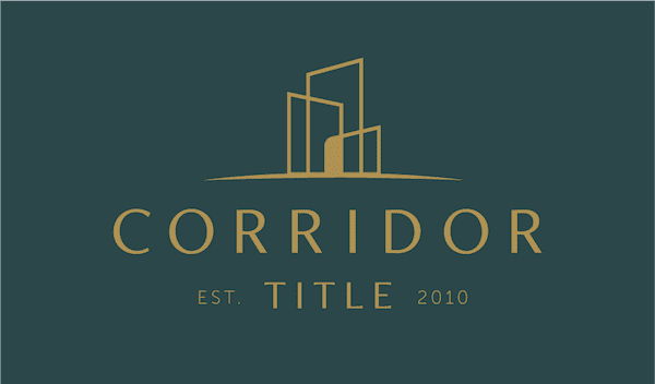 Corridor Title
